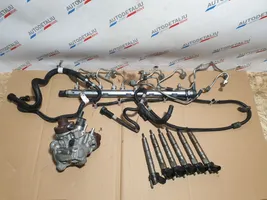 BMW 4 F32 F33 Fuel injection system set 7823470