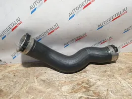 BMW 4 F32 F33 Tube d'admission de tuyau de refroidisseur intermédiaire 8513851