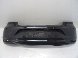 Volkswagen Cross Polo Parachoques 6C6807421A