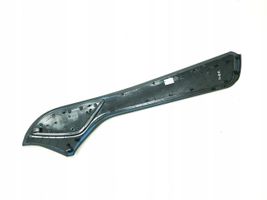 Audi A8 S8 D4 4H Rivestimento laterale della consolle centrale anteriore 4H1863303B