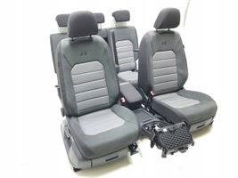 Volkswagen Golf Sportsvan Interior set 