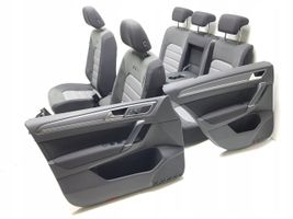 Volkswagen Golf Sportsvan Interior set 