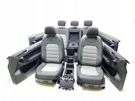 Volkswagen Golf Sportsvan Interior set 