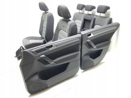 Volkswagen Golf Sportsvan Interior set 