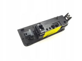 Volkswagen Touareg III Interruptor de luz antiniebla 761941633