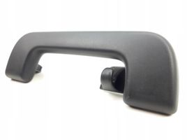 Volkswagen Touareg III Rear interior roof grab handle 4N0857643