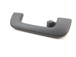 Volkswagen Touareg III Rear interior roof grab handle 4N0857644