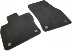 Volkswagen Caddy Car floor mat set 