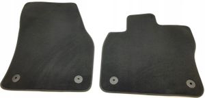 Volkswagen Caddy Kit tapis de sol auto 