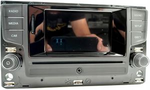 Volkswagen PASSAT B8 USA Unité principale radio / CD / DVD / GPS 5G0035867F