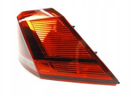 Volkswagen PASSAT B8 USA Lampa tylna 3G5945096H