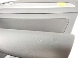 Volkswagen PASSAT B8 USA Rivestimento del pannello della portiera posteriore 3G5867212AG, ROLETA