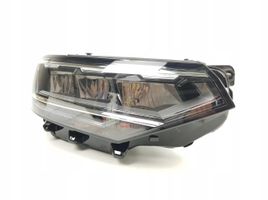 Volkswagen PASSAT B8 USA Lampa przednia 3G1941036P