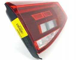 Volkswagen PASSAT B8 USA Lampa tylna 3G9945093H