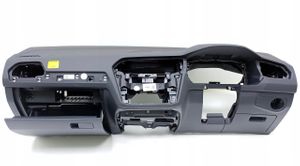 Volkswagen Tiguan Deska rozdzielcza 5NC857003K, 5NC857003B