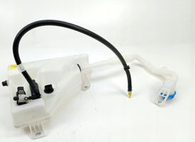 Volkswagen Touareg III Windshield washer fluid reservoir/tank 7P0955453, 7P6955970B