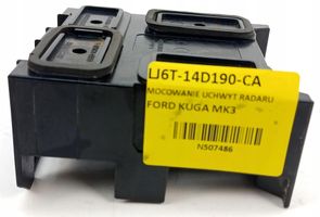 Ford Kuga III Fixation de radiateur LJ6T-14D190-CA