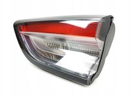 Ford Ranger Lampa tylna LV4B-13A602-AH