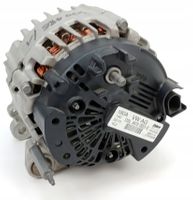 Audi RS7 C8 Generatore/alternatore 03L903023E, 03L903024J