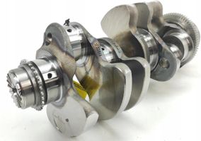 Volkswagen Transporter - Caravelle T4 Crankshaft 06M105019AK, 06M105101AA