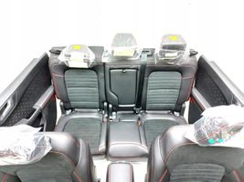 Ford Ranger Podstawa / Konsola fotela przedniego pasażera 1