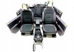 Ford Ranger Base del sedile anteriore del passeggero 1