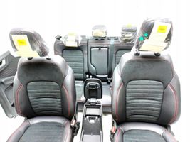 Ford Ranger Podstawa / Konsola fotela przedniego pasażera 1