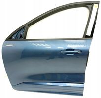 Ford Kuga III Porte avant FM/M7412 BLUE METALLIC