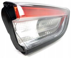 Ford Ranger Lampa tylna LV4B-13A603-AH