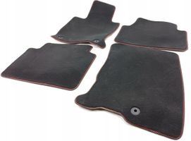 Ford Kuga III Kit tapis de sol auto 