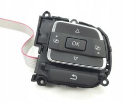 Volkswagen New Beetle Interrupteur antibrouillard 5C0959442C