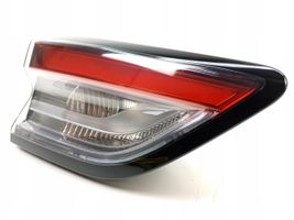 Ford Ranger Lampa tylna LV4B-13A603-AH