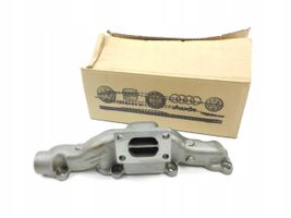 Volkswagen I LT Exhaust manifold 062253031A