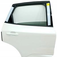 Ford Ranger Portiera posteriore White Platinum UG/M7204