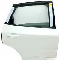 Ford Ranger Drzwi tylne White Platinum UG/M7204