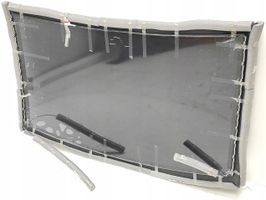 Volkswagen PASSAT B5 Rear windscreen/windshield window 3B5845051C