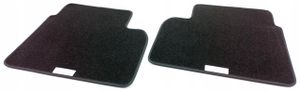 Volkswagen Amarok Car floor mat set 