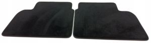 Volkswagen Amarok Car floor mat set 