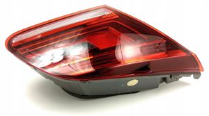 Volkswagen Caddy Lampy tylnej klapy bagażnika 3C8945307R