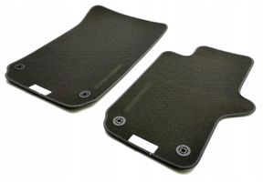 Volkswagen Amarok Car floor mat set 