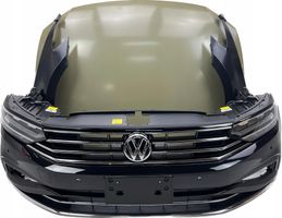 Volkswagen PASSAT B8 Kit de pièce par-chocs avant 3G1941081P 3G1941082P 3G1