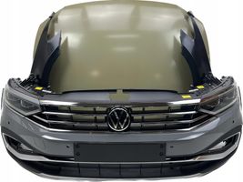 Volkswagen Passat Alltrack Paraurti anteriore 3G1941081P 3G1941082P 3G1