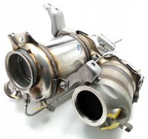 Volkswagen Arteon Katalysaattori/FAP/DPF-hiukkassuodatin 05L131601D 05L166CB