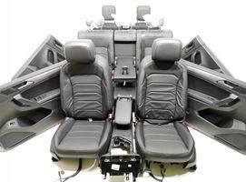 Volkswagen Tiguan Juego del asiento 1