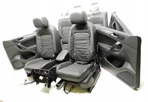 Volkswagen Tiguan Juego del asiento 1