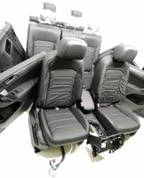 Volkswagen Tiguan Juego del asiento 1