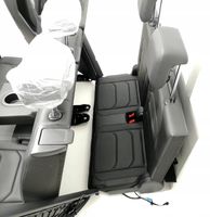 Volkswagen Tiguan Juego del asiento 1