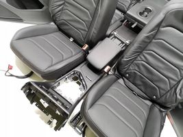 Volkswagen Tiguan Juego del asiento 1