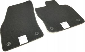 Volkswagen Caddy Kit tapis de sol auto 