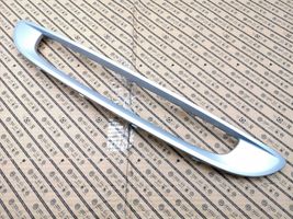 Smart ForTwo II Grille inférieure de pare-chocs avant A4518880015